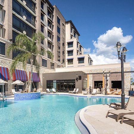 The Brownwood Hotel & Spa The Villages Exterior foto
