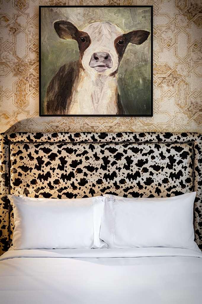 The Brownwood Hotel & Spa The Villages Zimmer foto