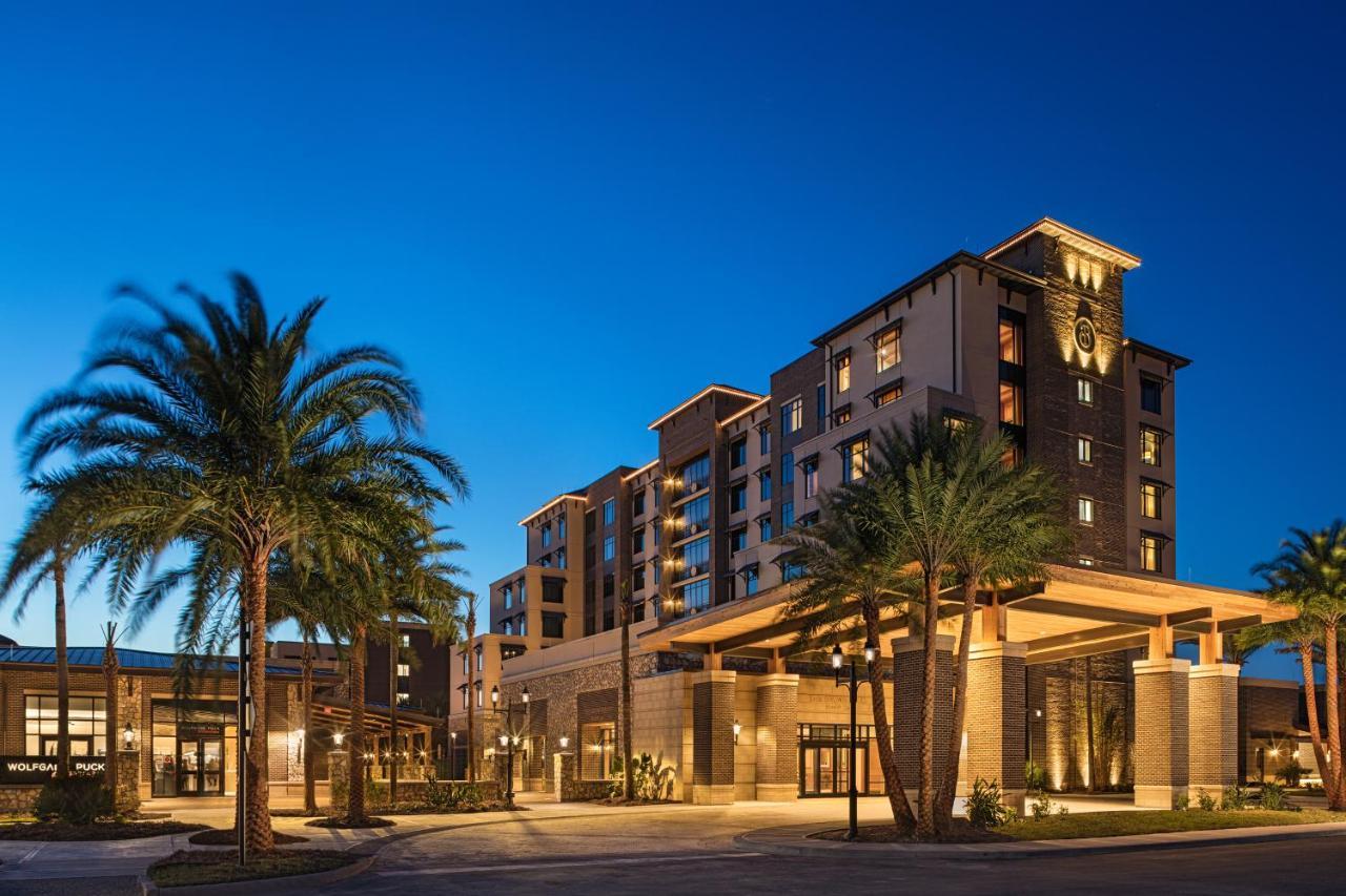 The Brownwood Hotel & Spa The Villages Exterior foto